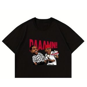 NWOT Friday Craig and Smokey